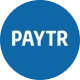PayTR – Dash SaaS Add-On
