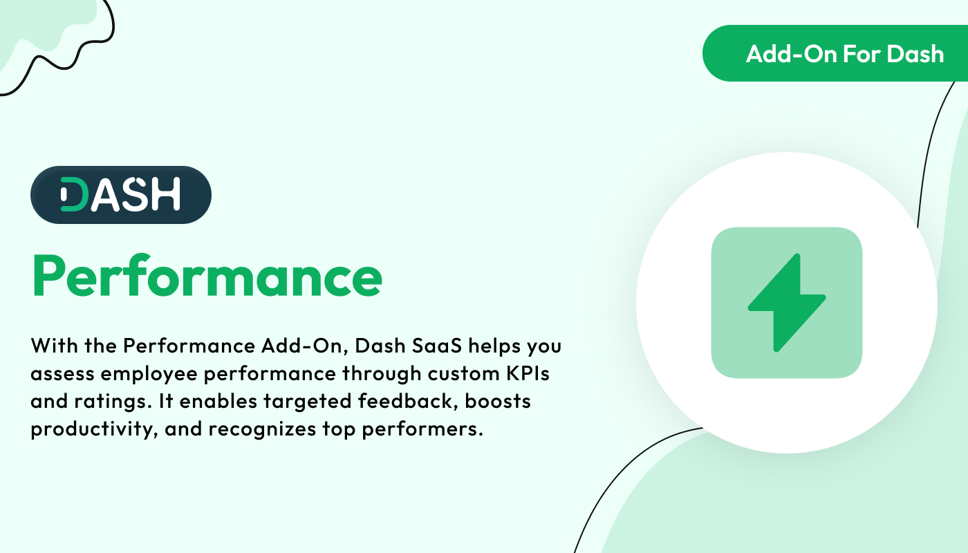 Performance