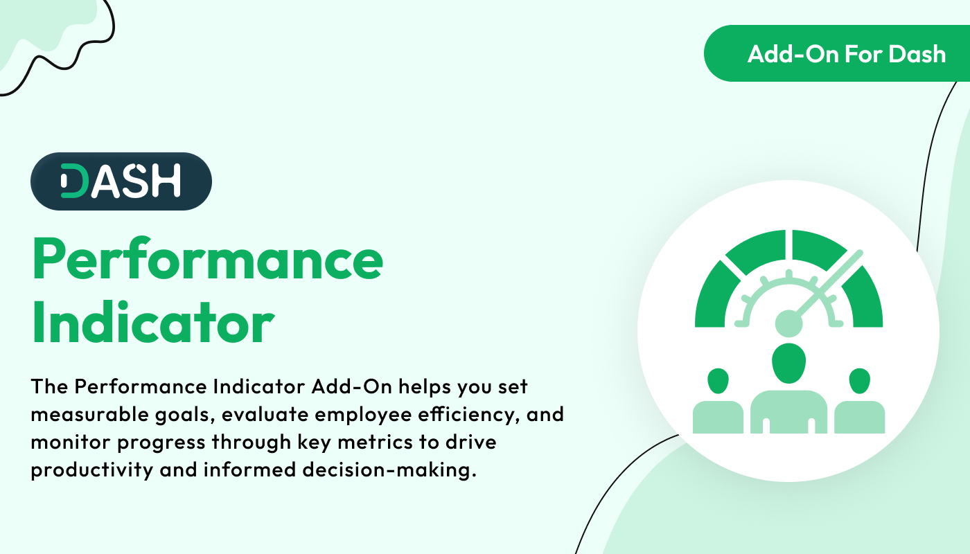performance-indicator