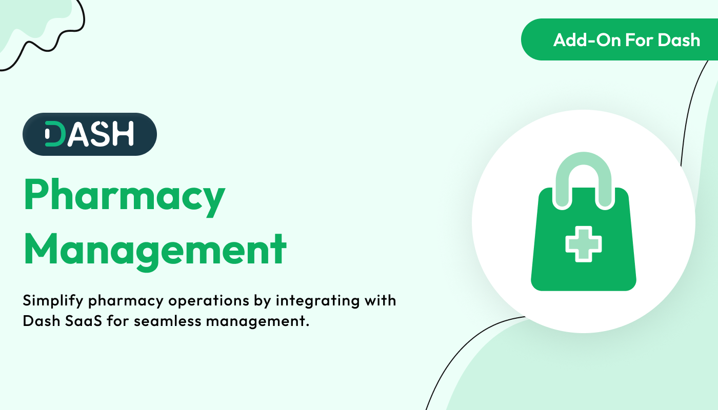 Pharmacy Management