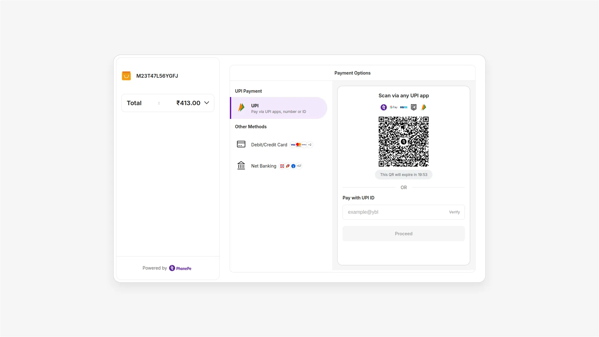PhonePe