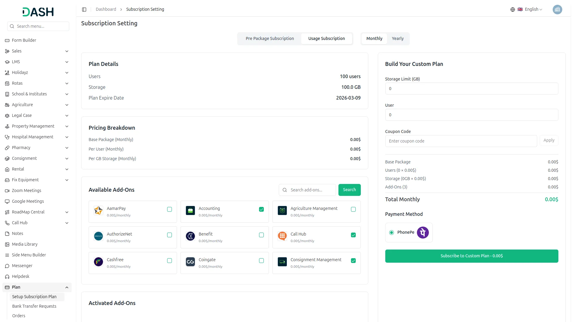 PhonePe
