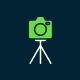 Photo & Studio Management – Dash SaaS Add-On