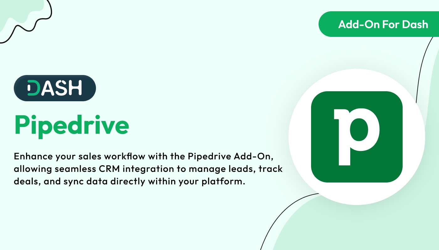 Pipedrive