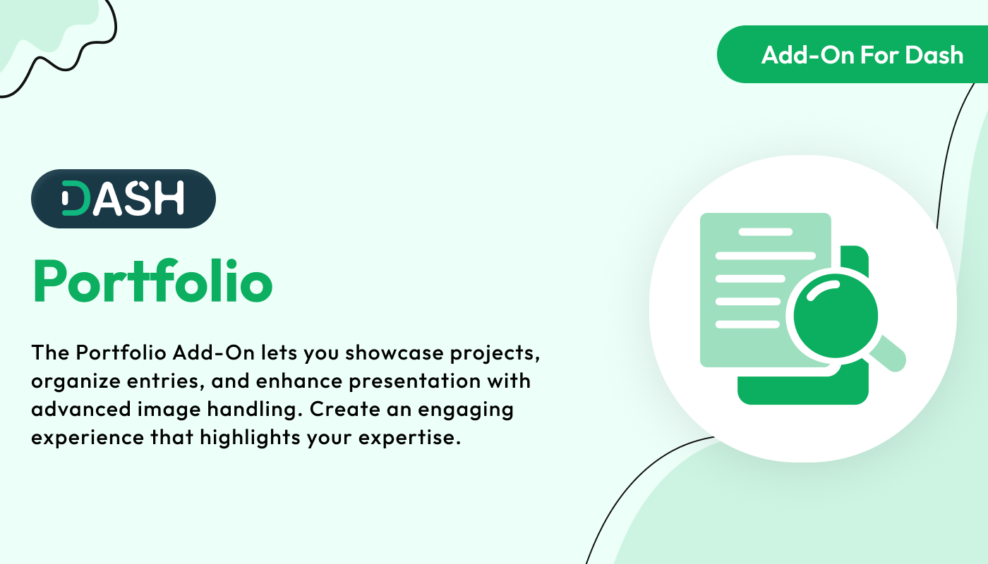 Portfolio