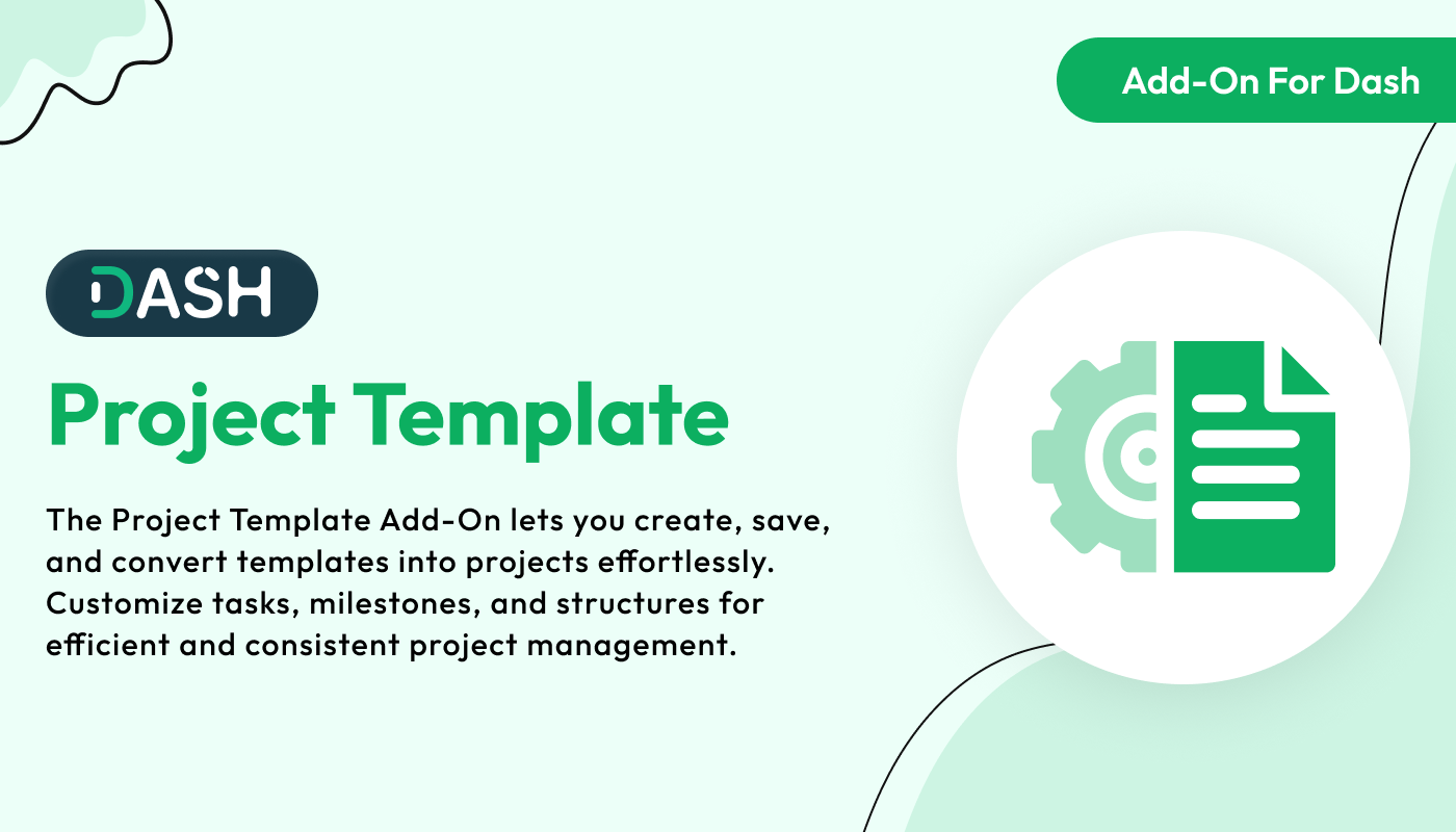 Project Template
