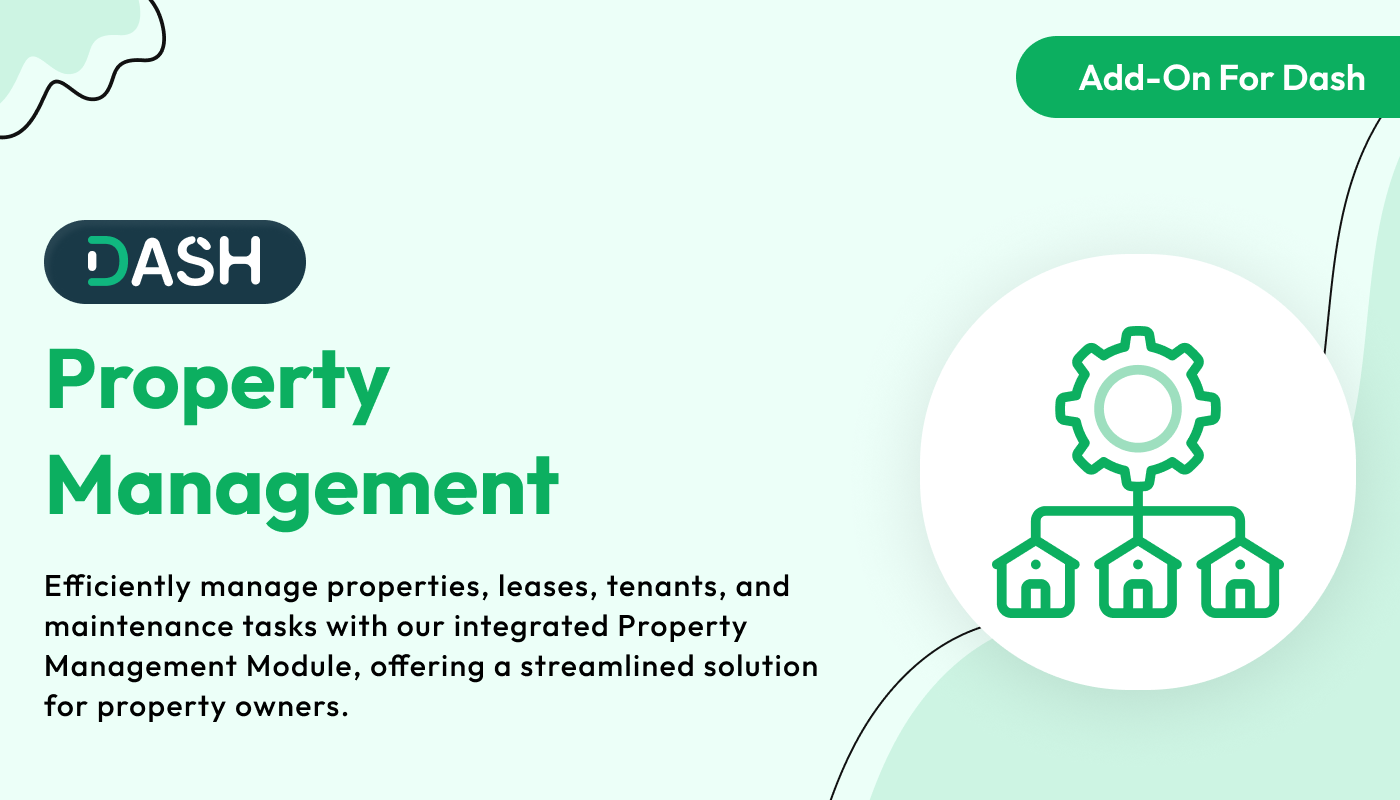 Property Management