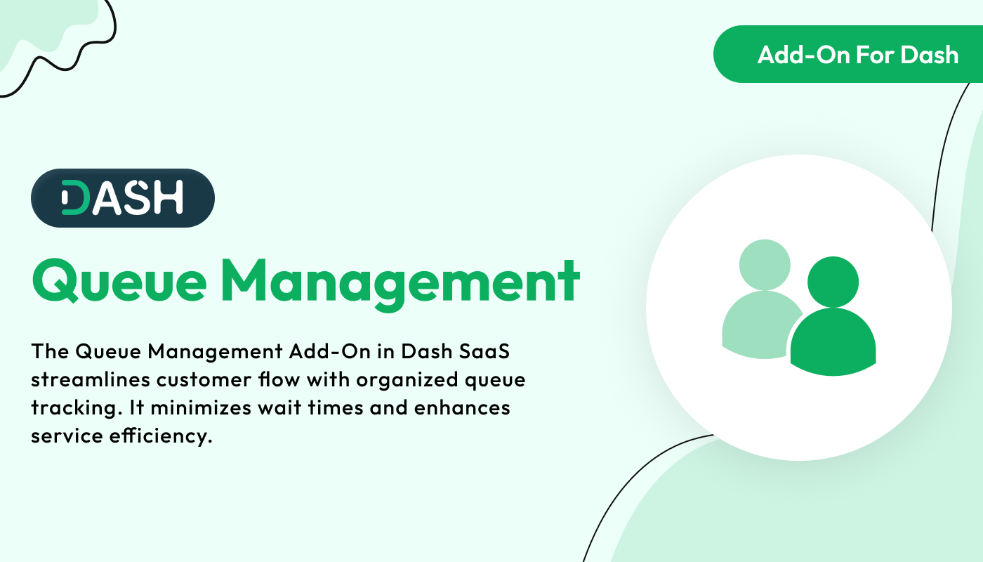 Queue Management