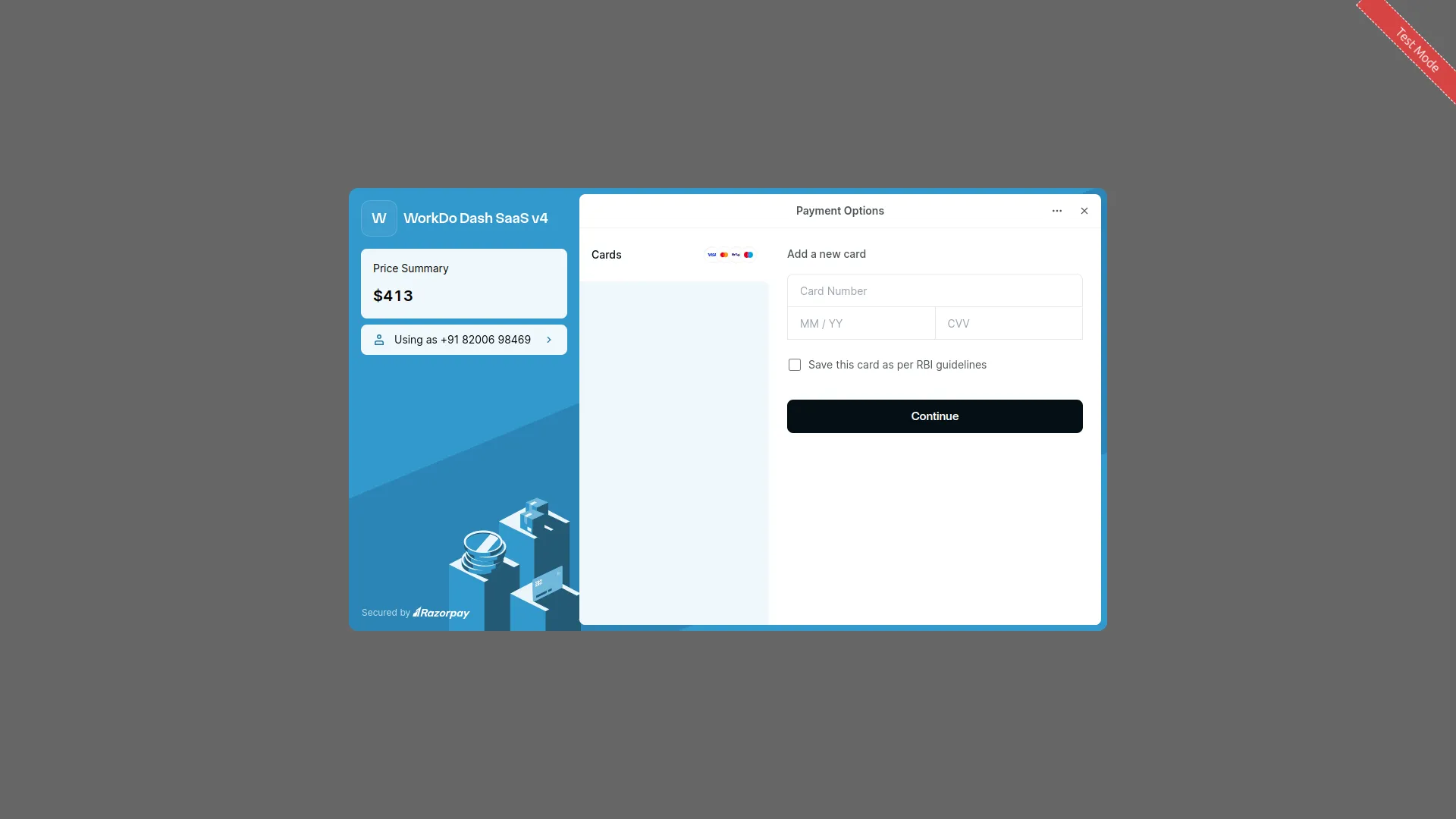 Razorpay