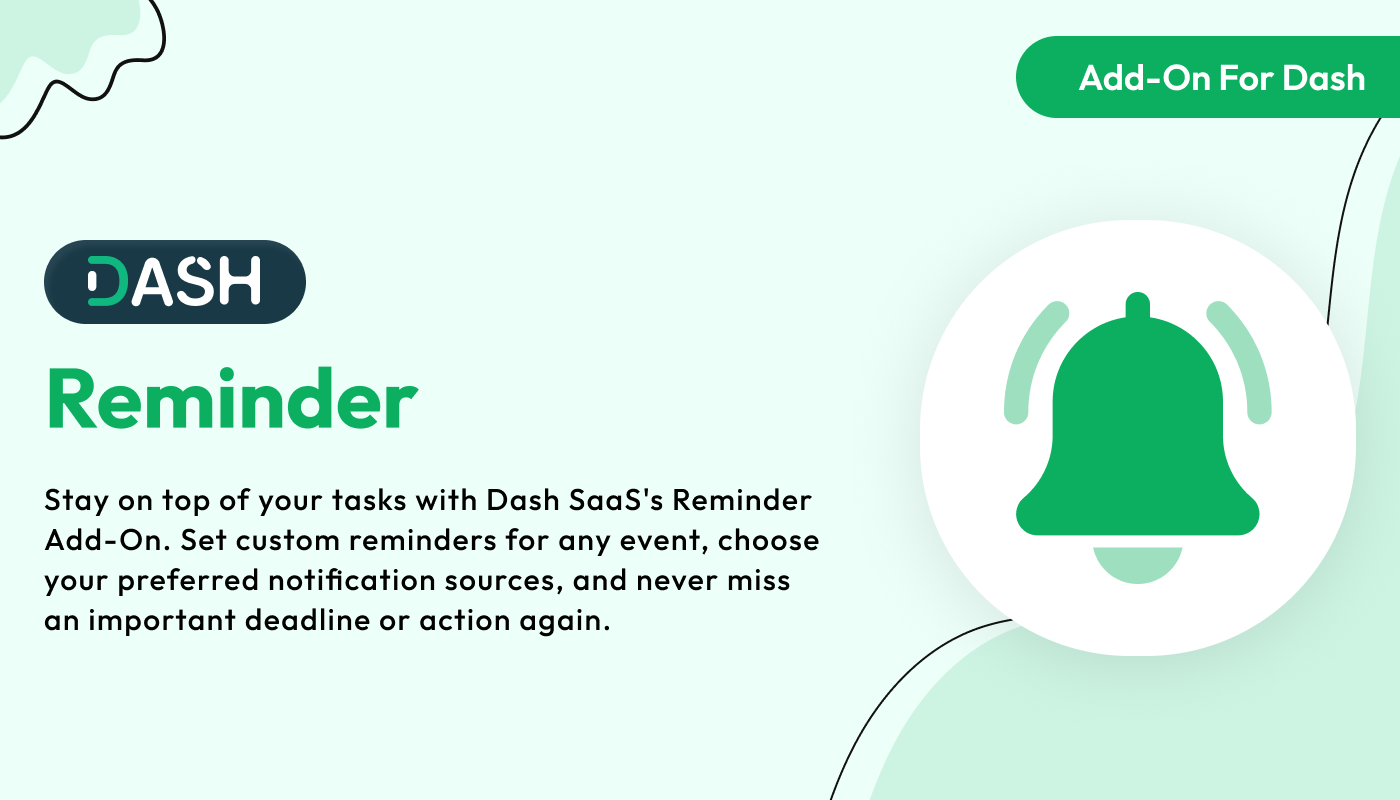 Reminder