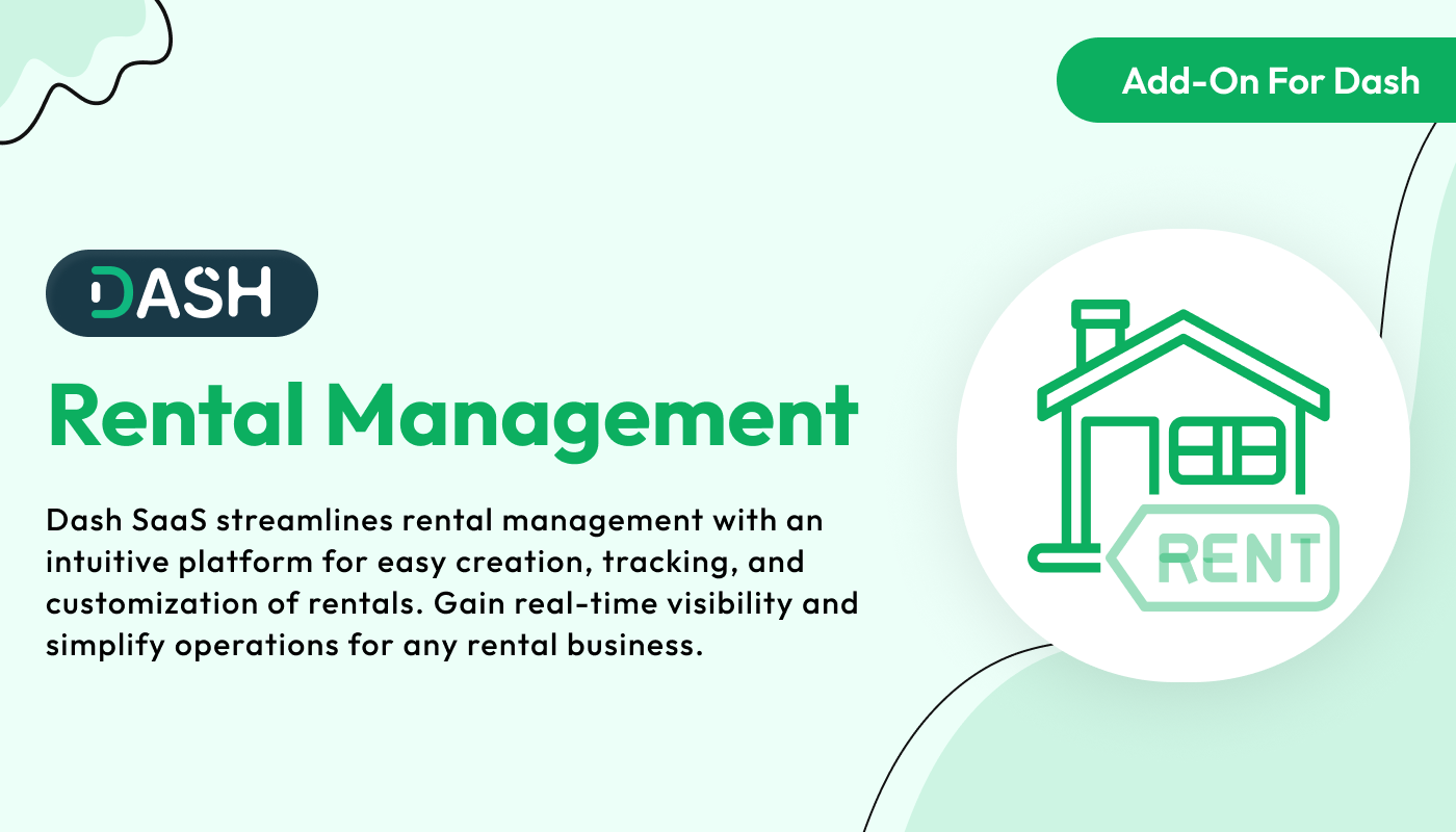 Rental Management