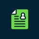Resume Builder – Dash SaaS Add-On
