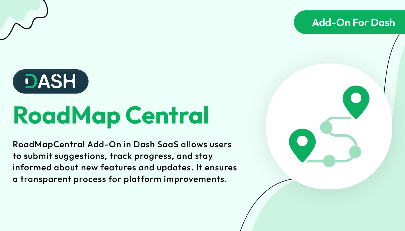 RoadMap Central
