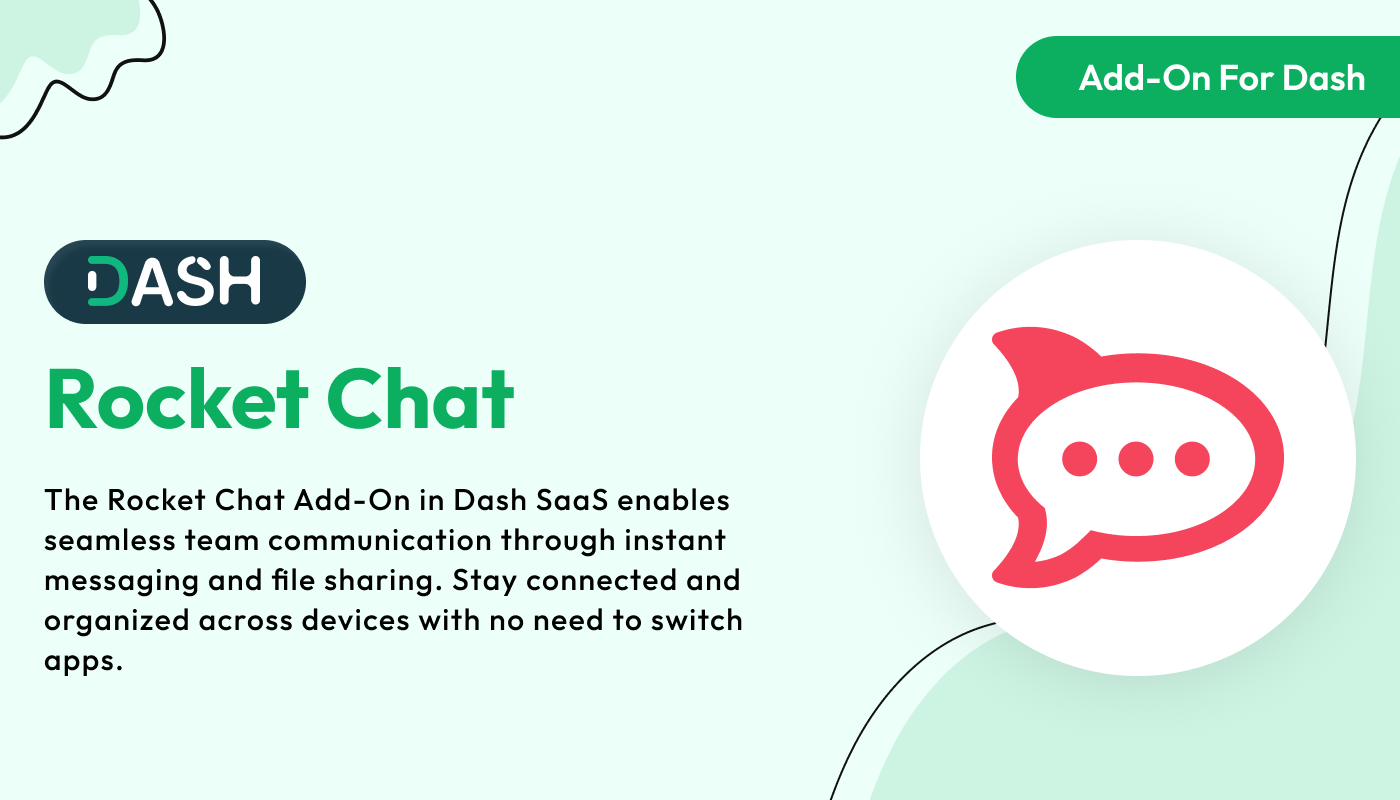 Rocket Chat