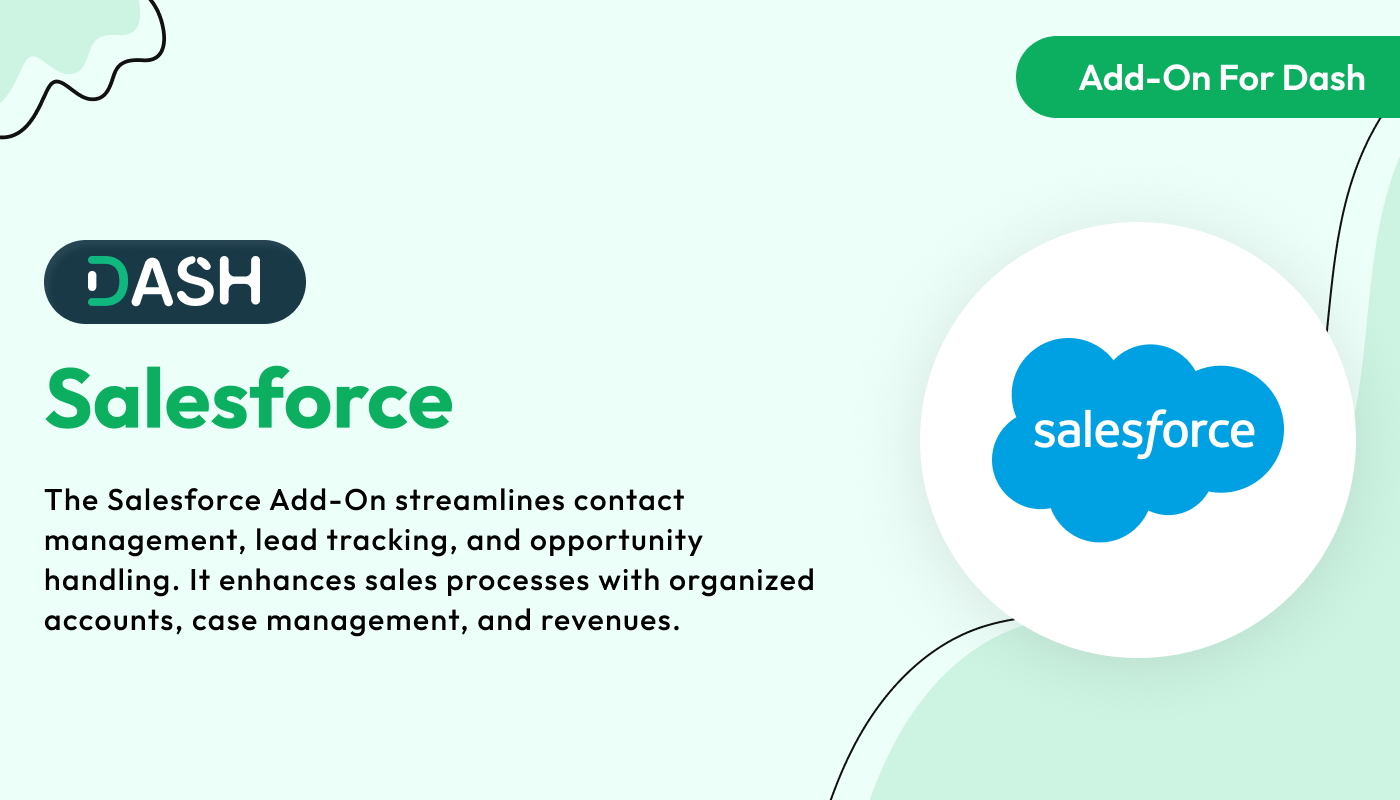 SalesForce