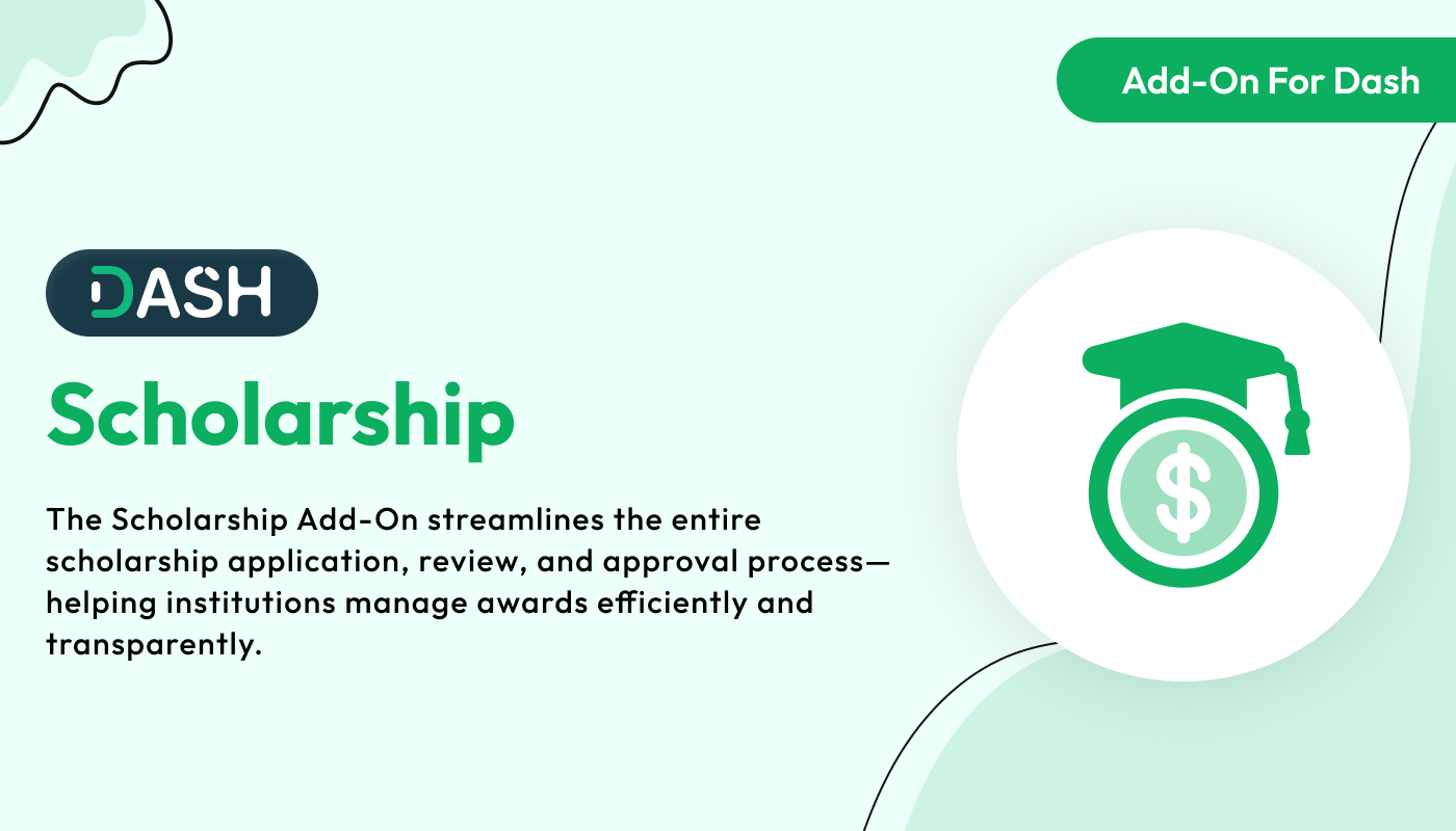 Scholarship