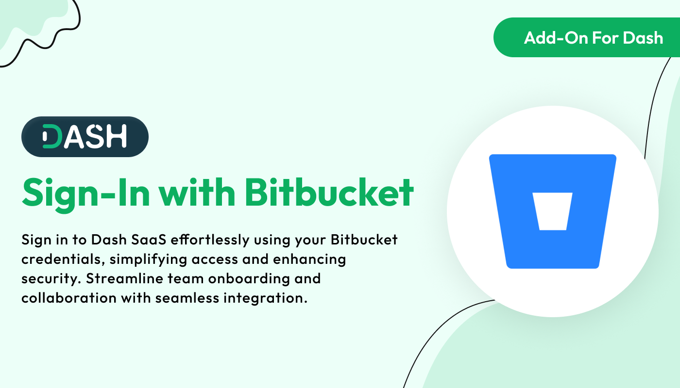 Sign-In With Bitbucket
