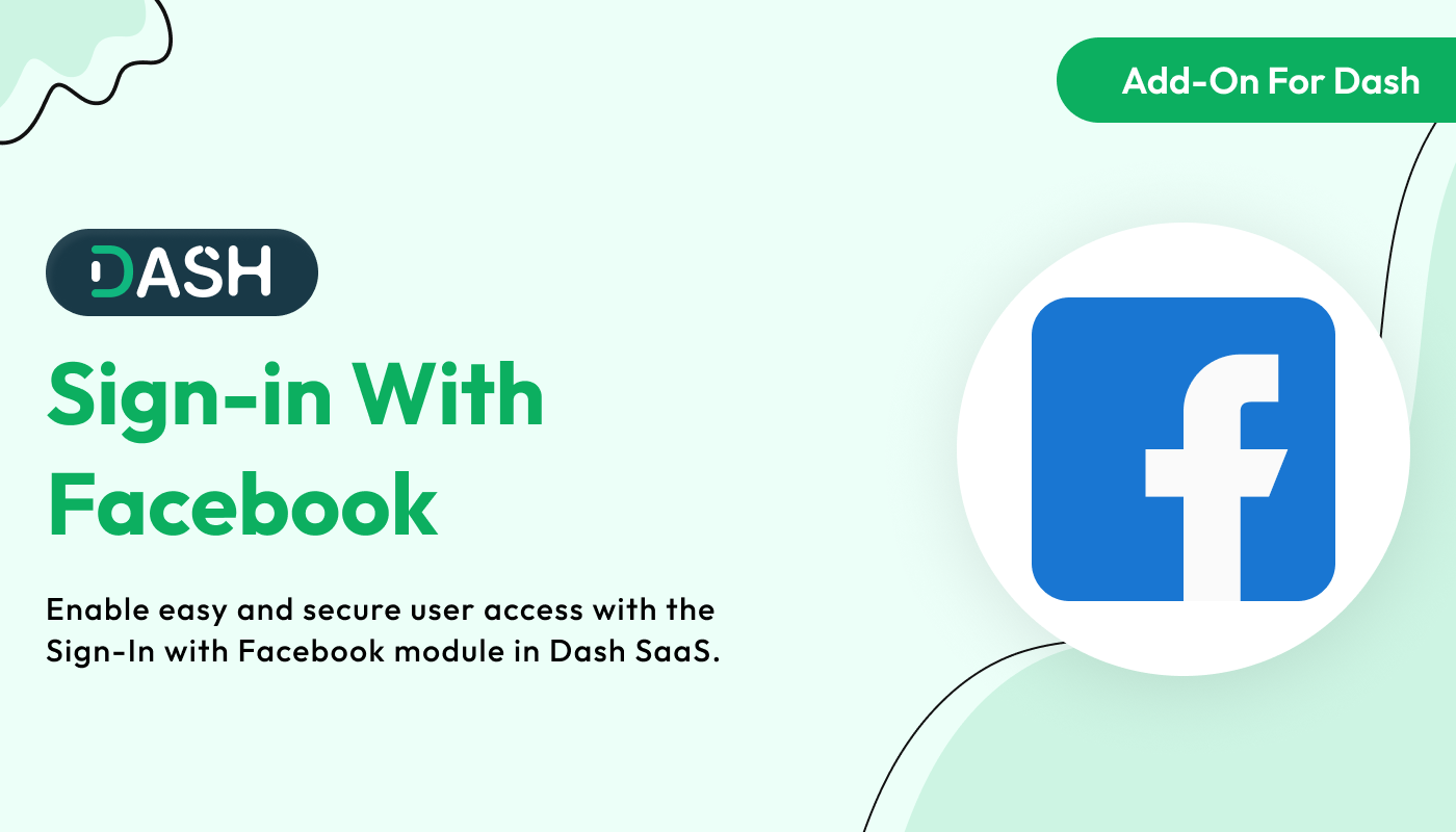 Sign-In With Facebook
