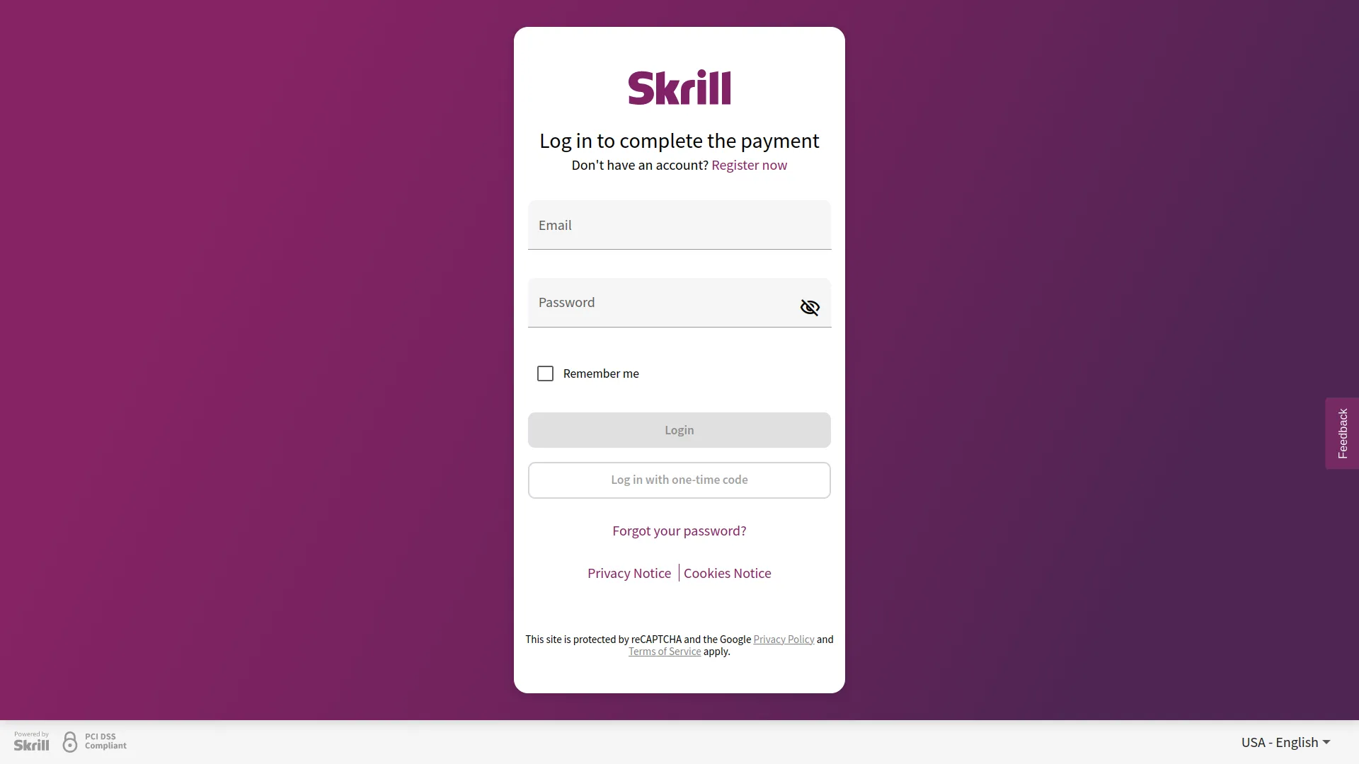 Skrill