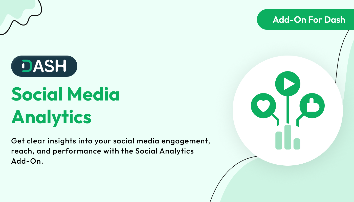 Social Media Analytics