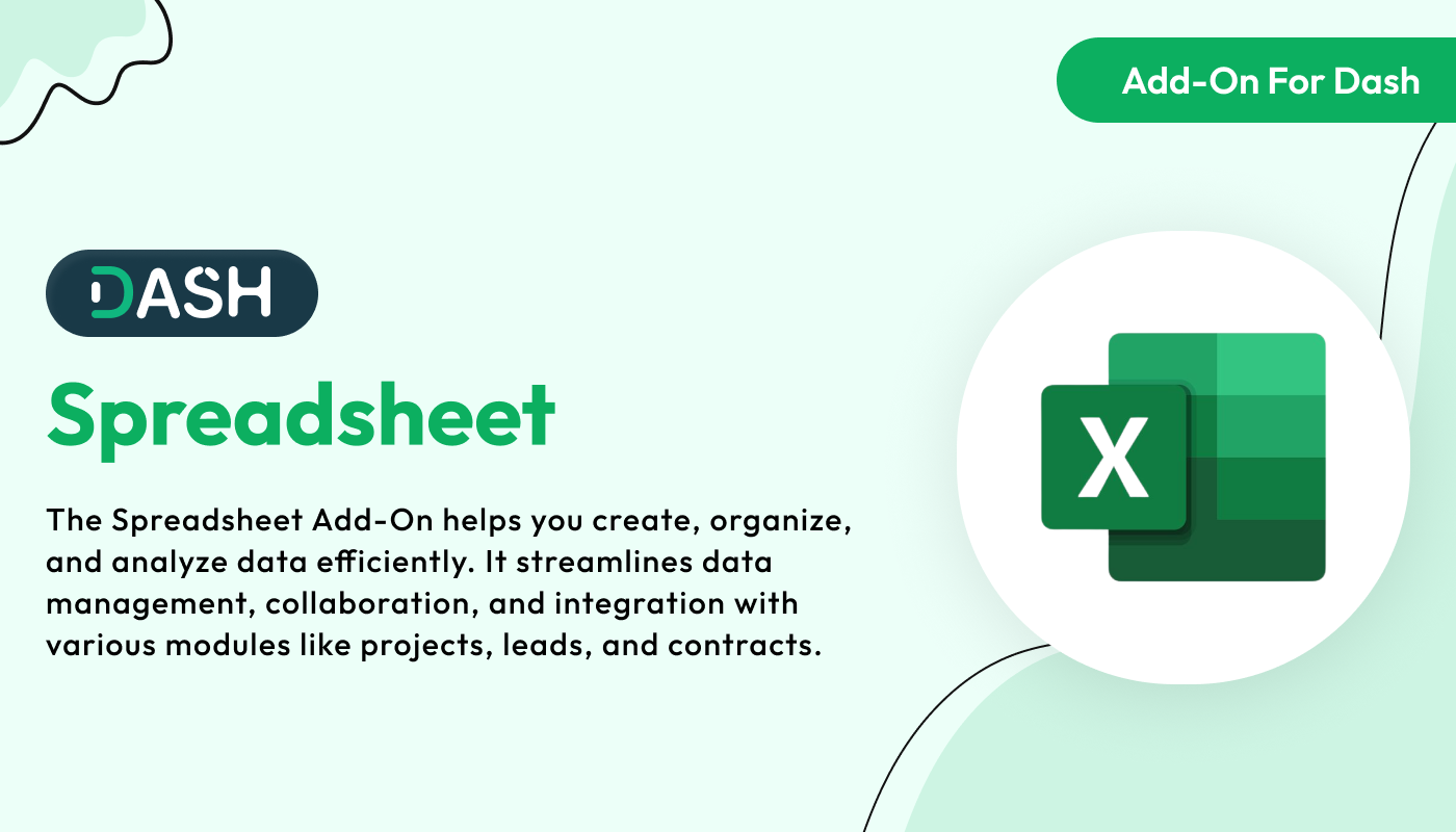 Spreadsheet