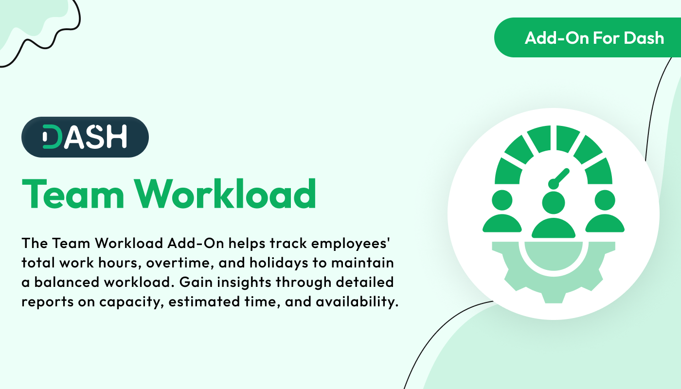Team Workload