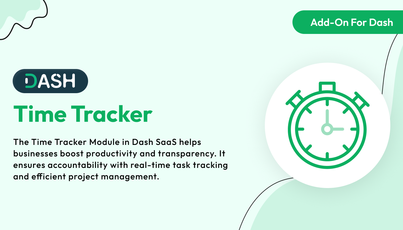 Time Tracker