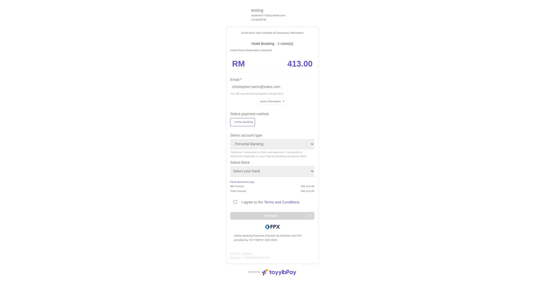 toyyibPay