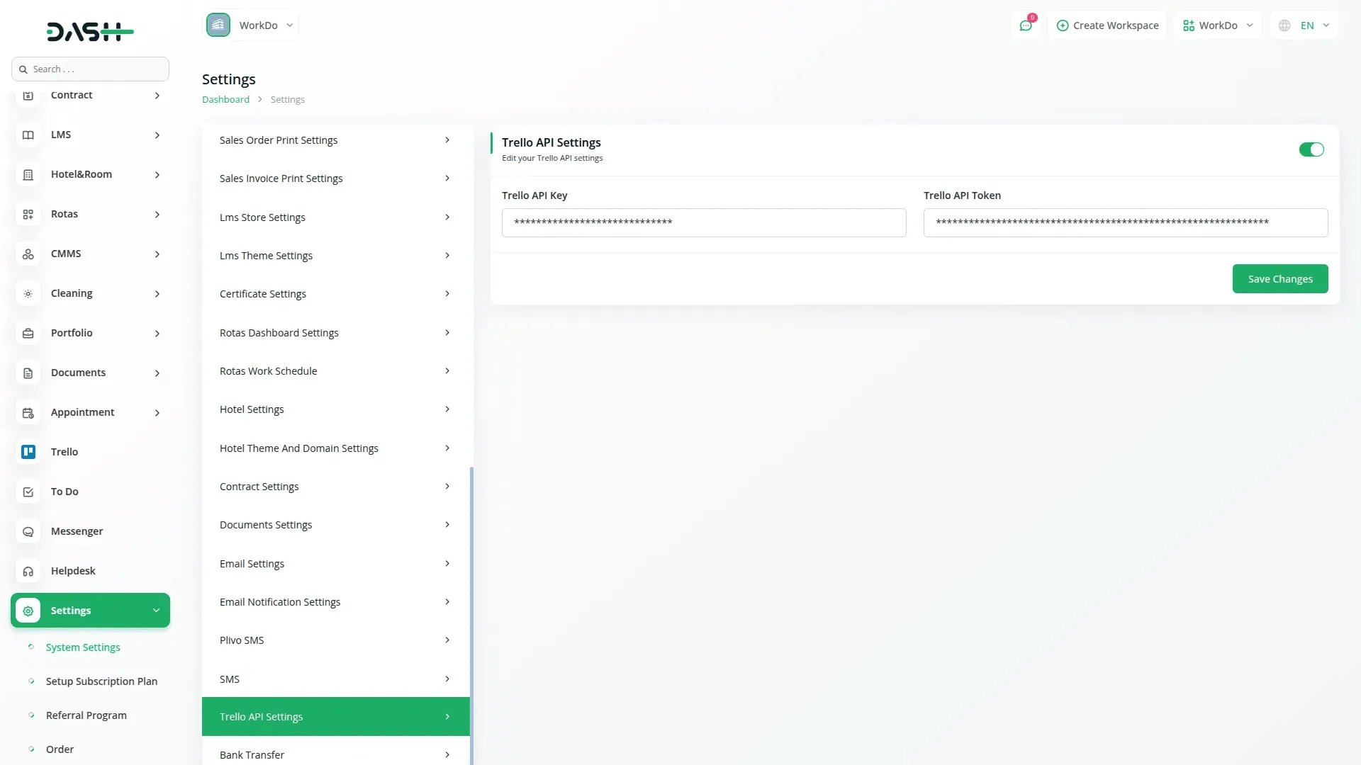 Trello