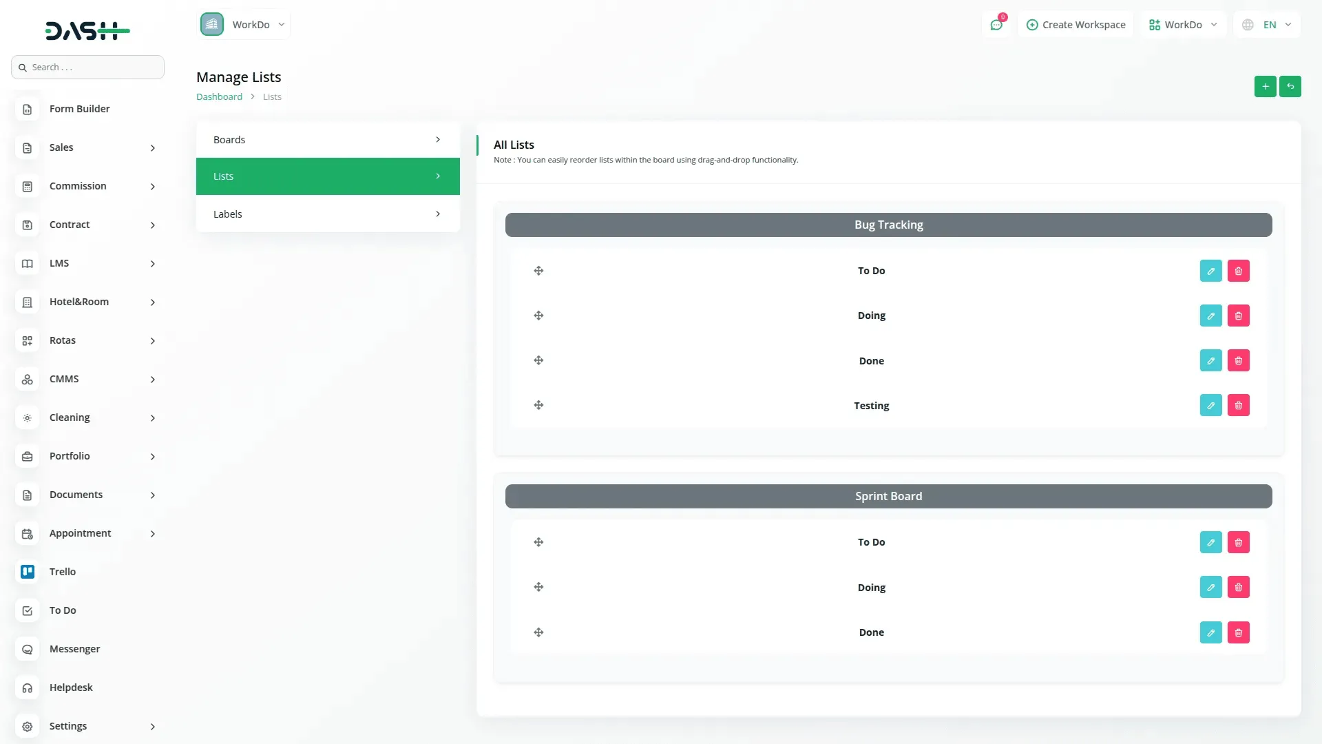 Trello