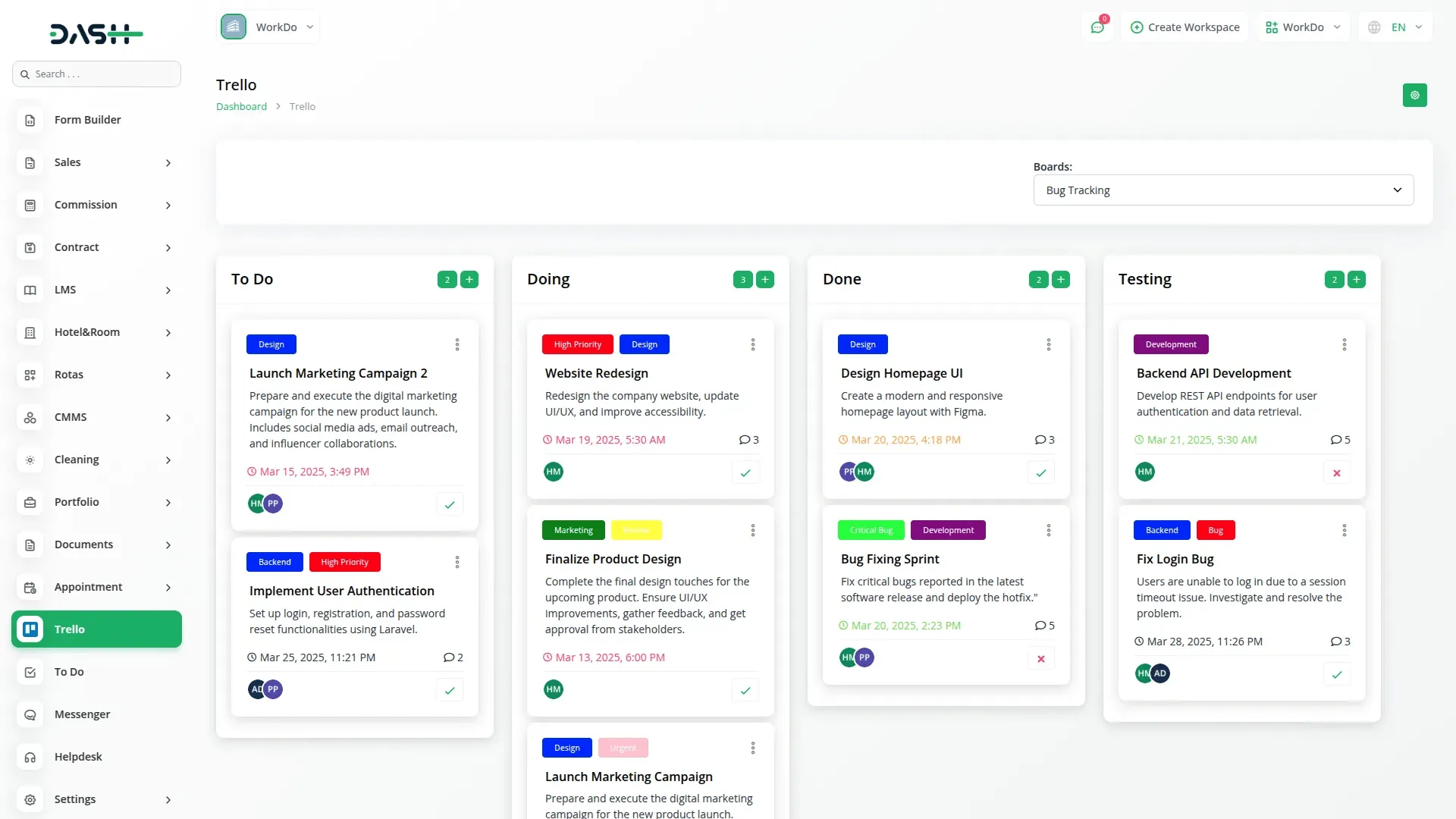 Trello