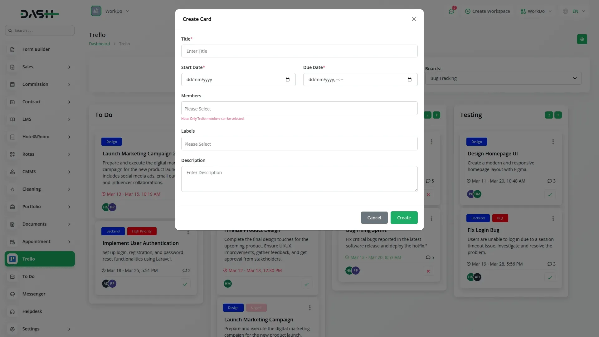 Trello