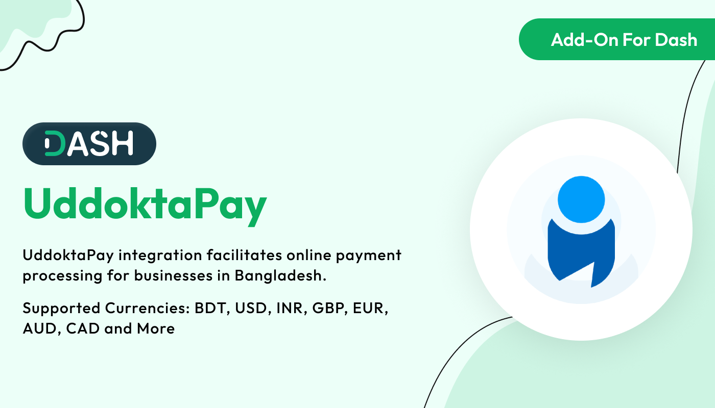UddoktaPay