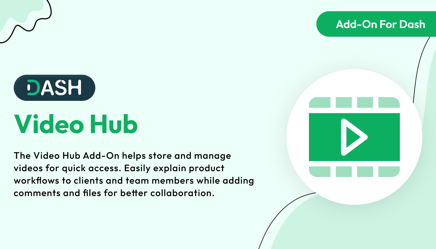 Video Hub