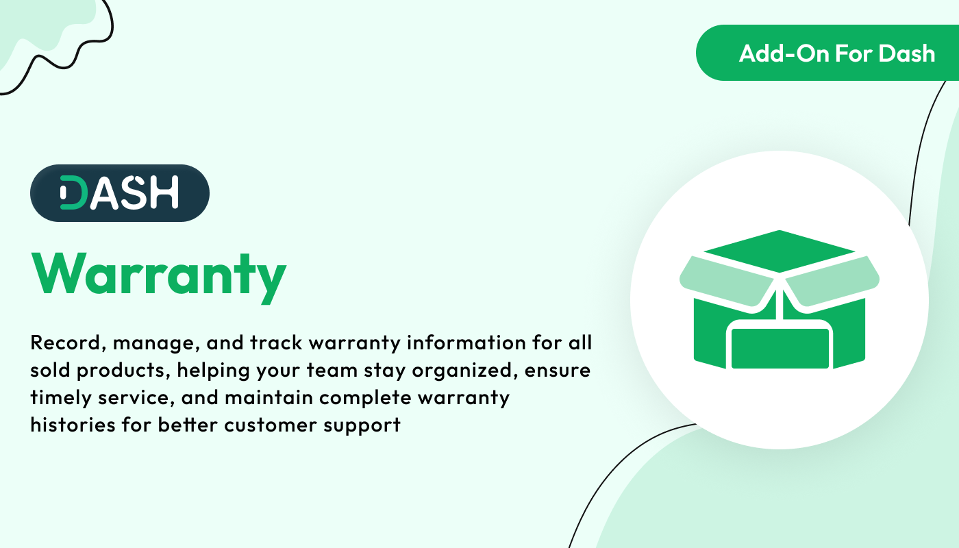 Warranty