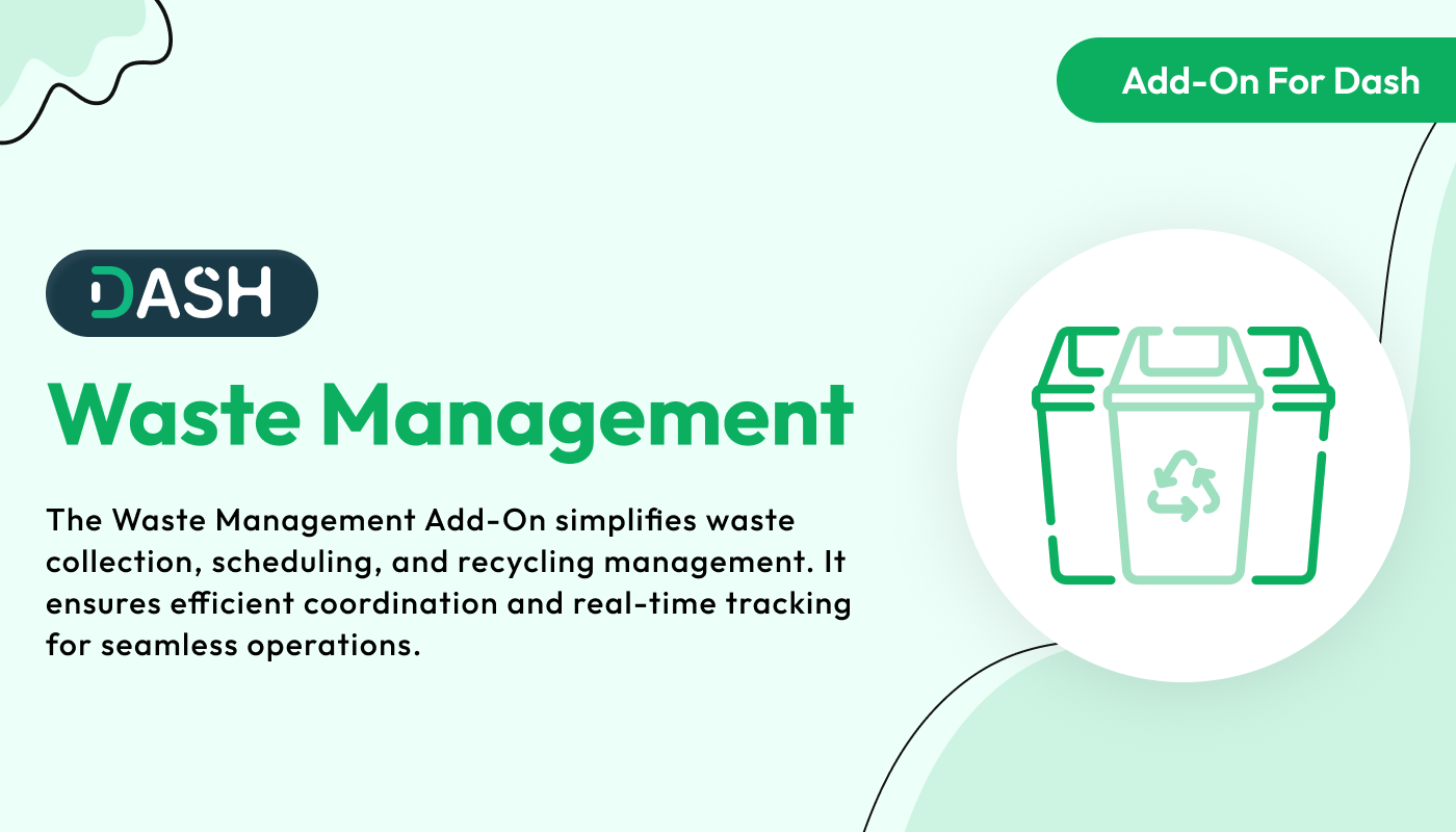 Waste Management