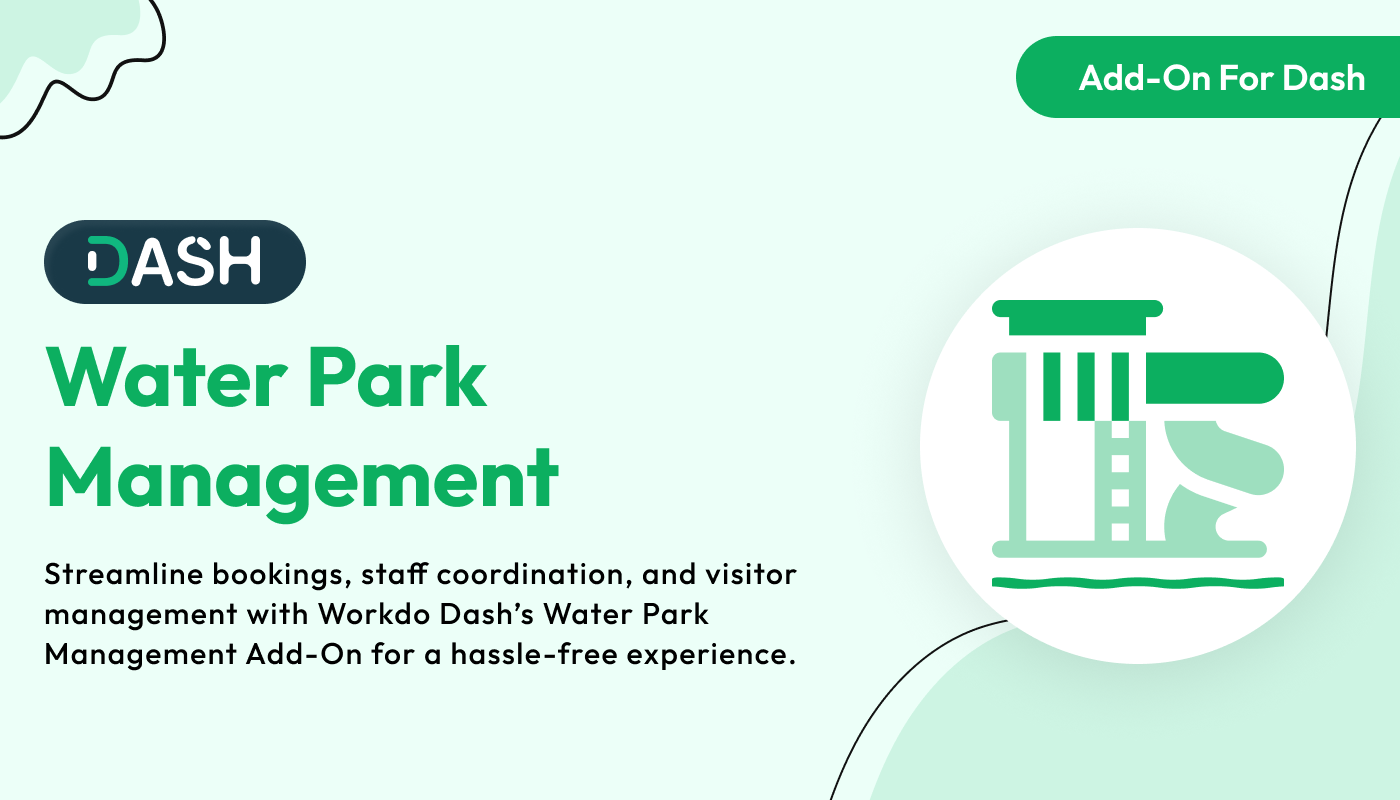 Water Park Management