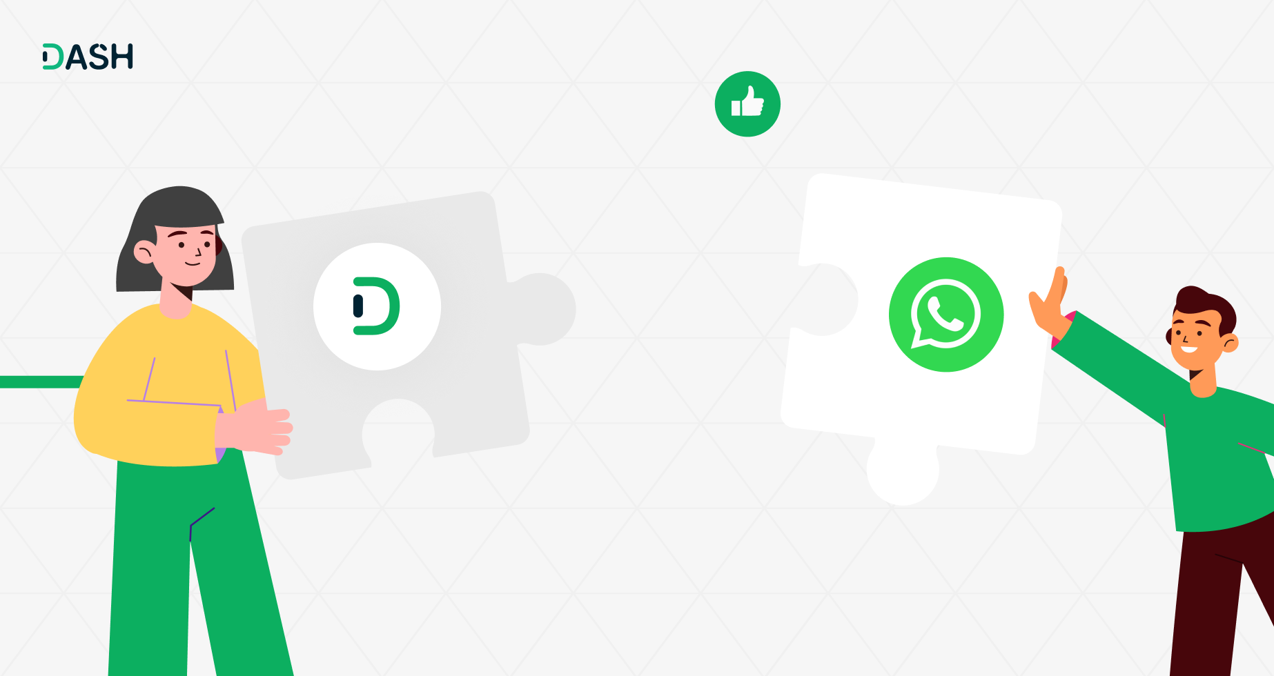WhatsApp API