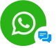 WhatsApp Chat – Dash SaaS Add-On
