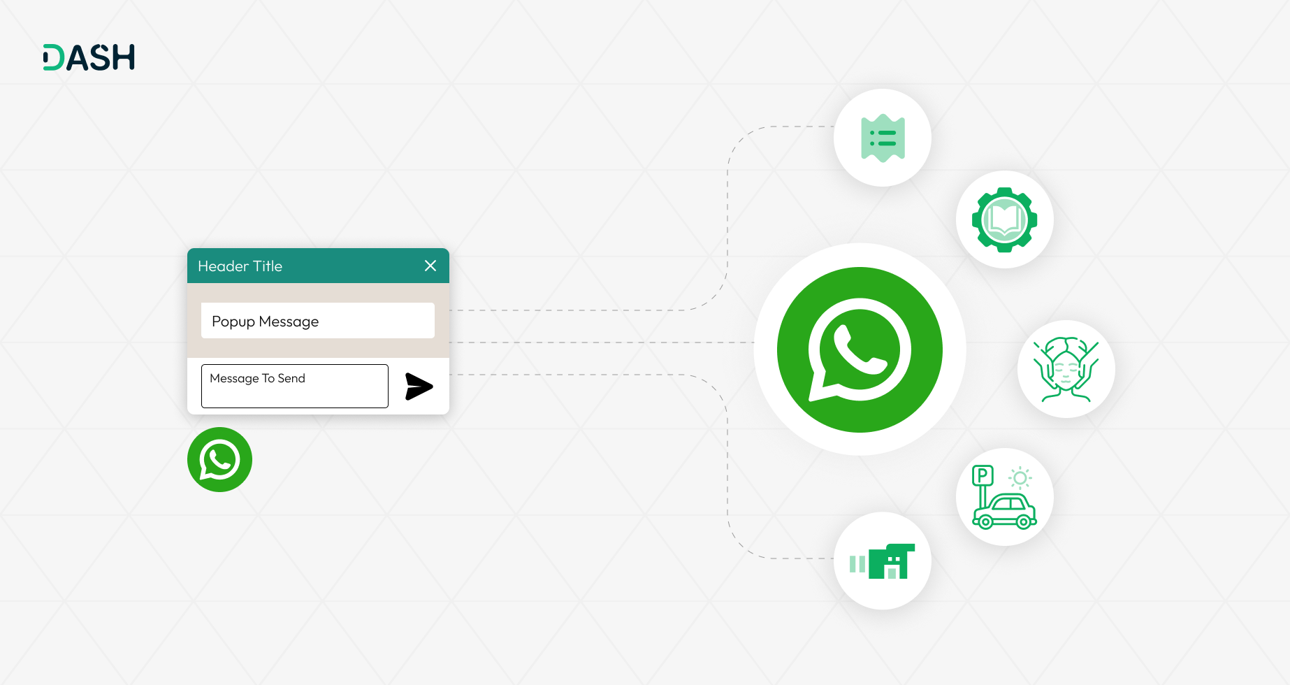 WhatsApp Messenger