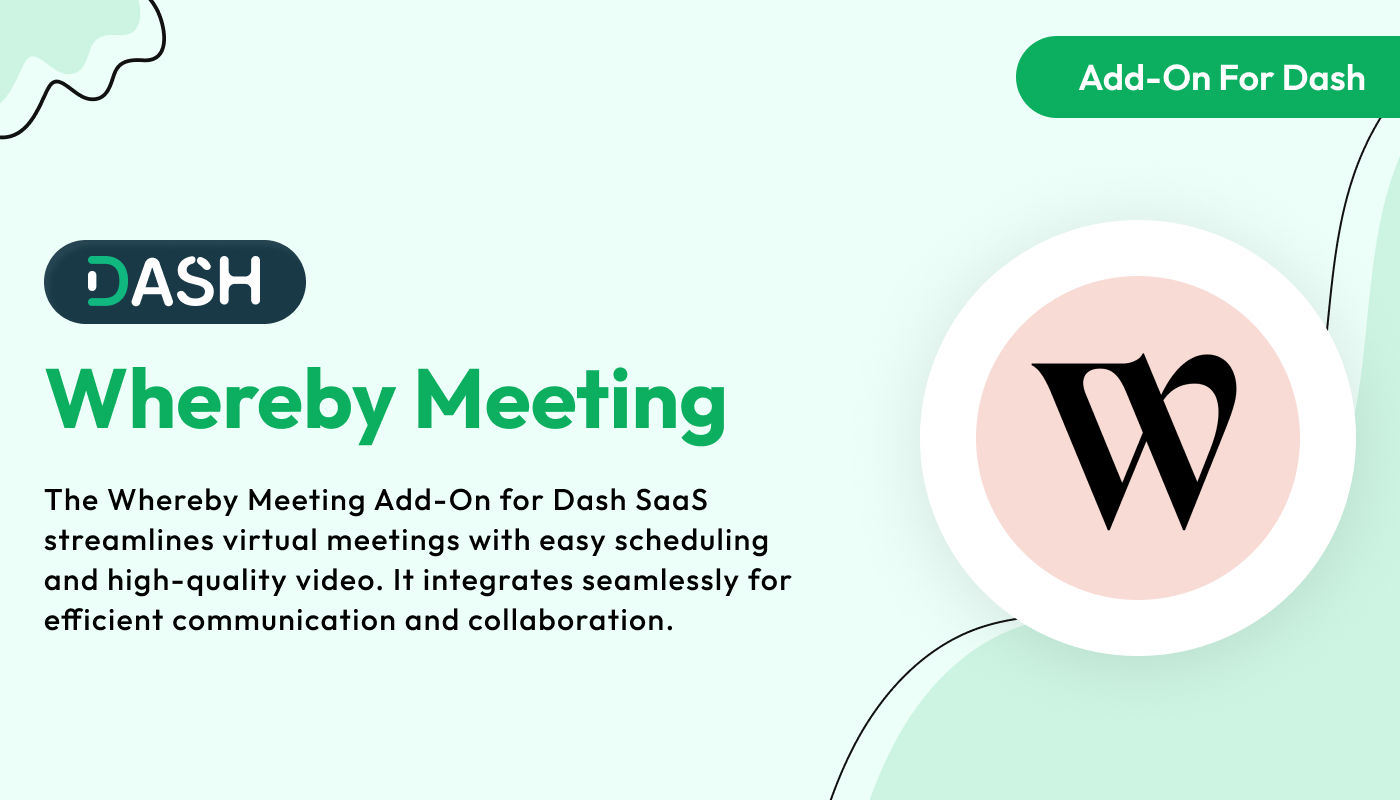 Whereby Meeting