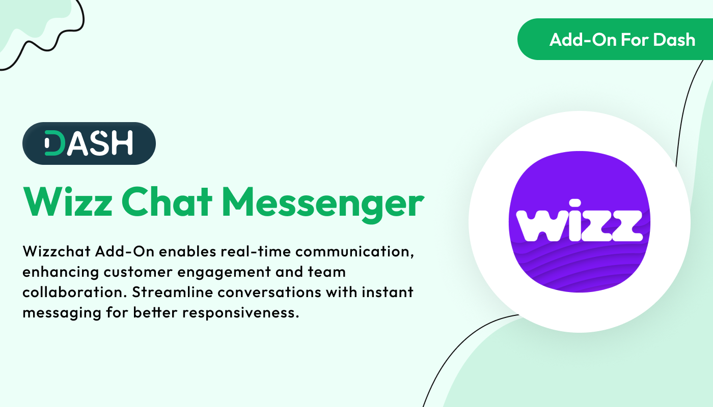 WizzChat Messenger