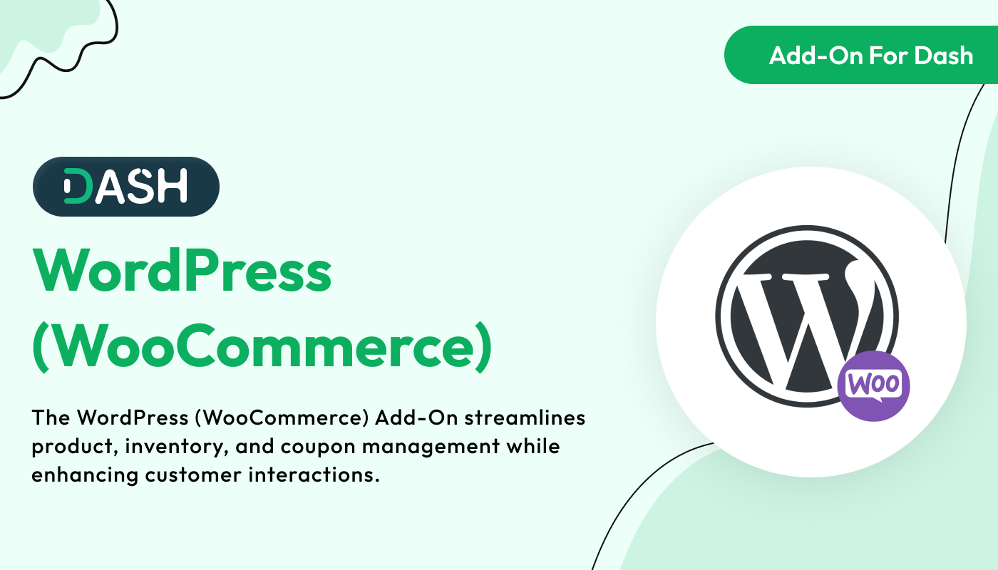 WordPress (WooCommerce)