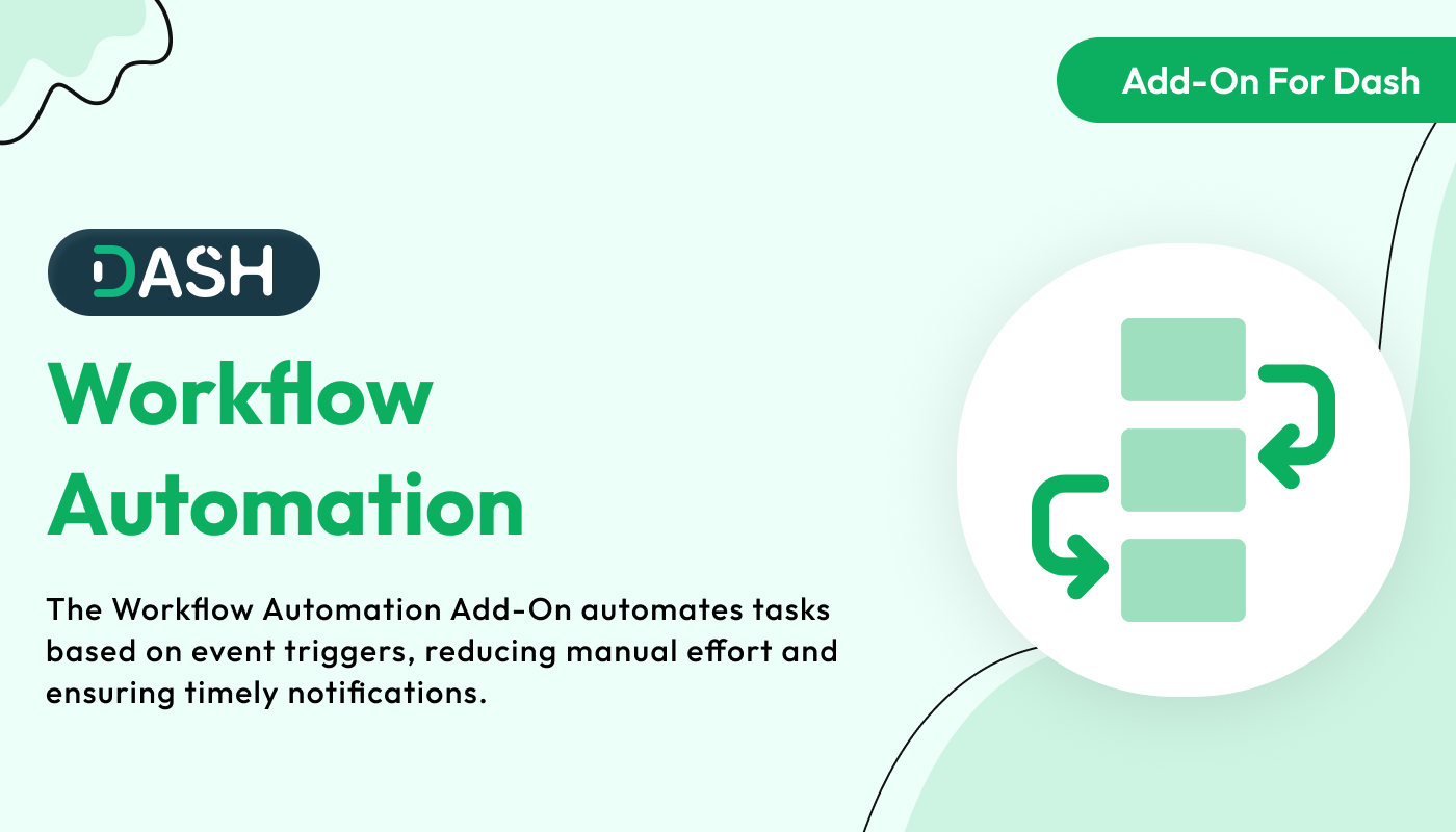 Workflow Automation