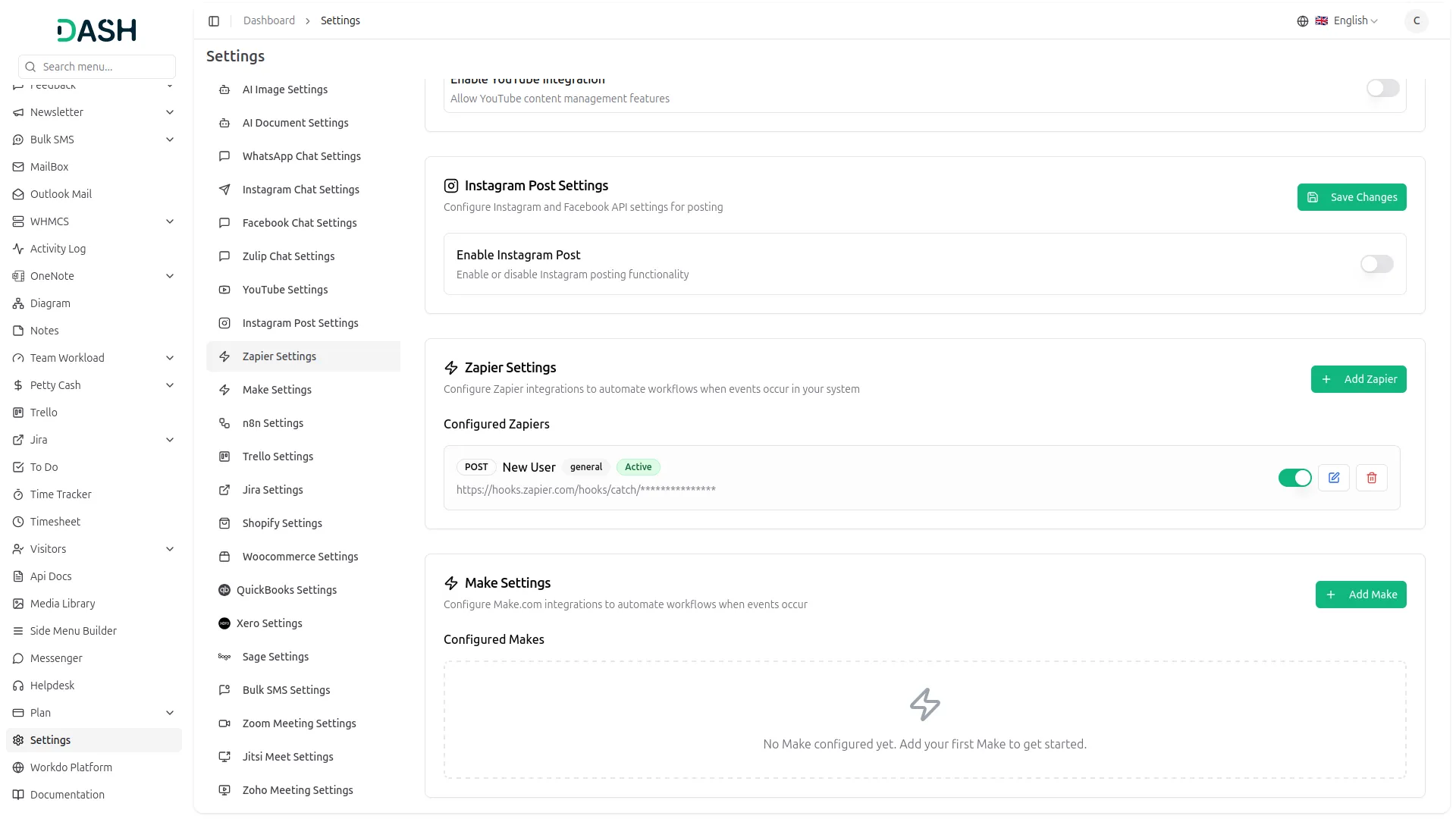 Zapier