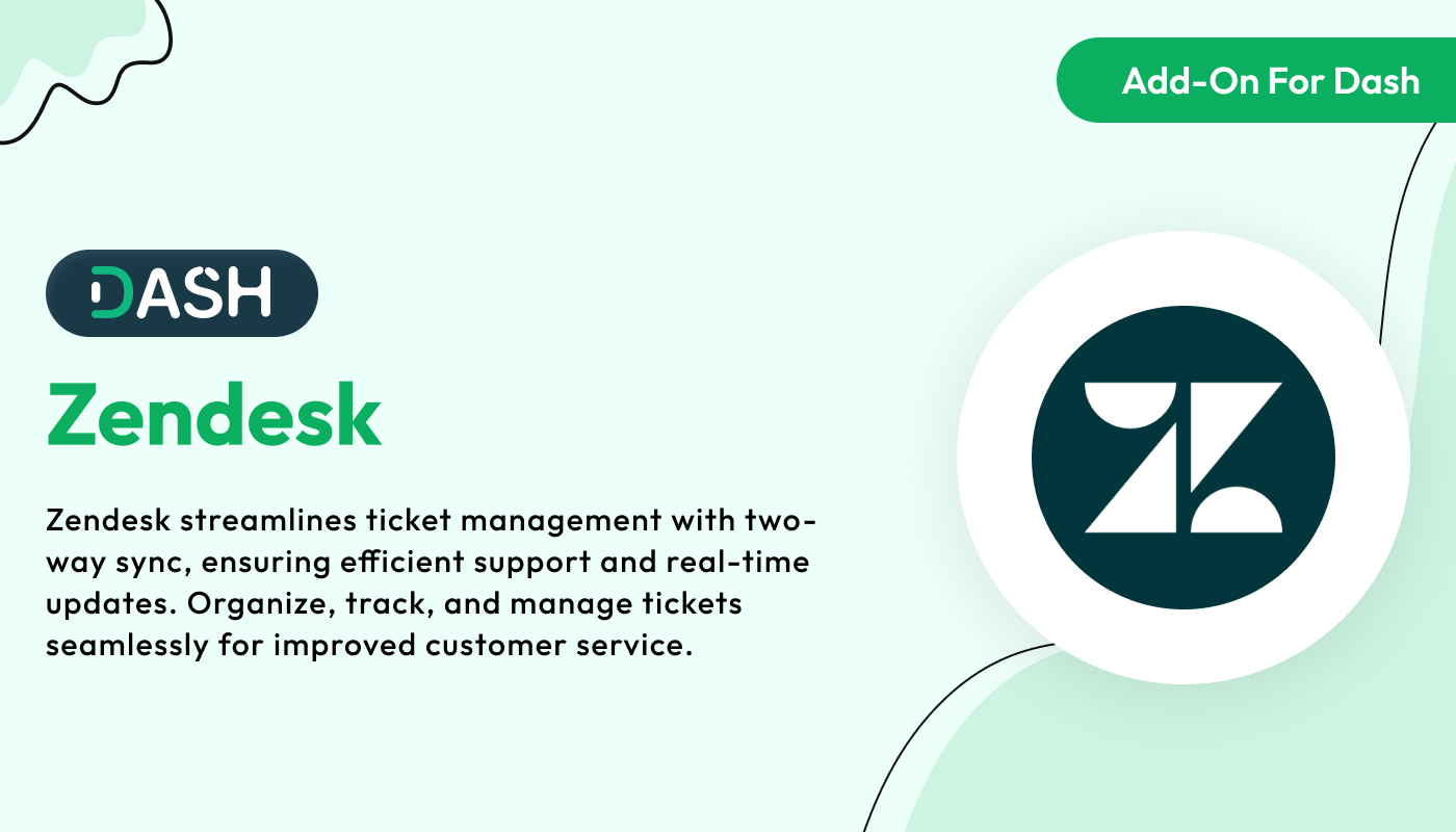 Zendesk