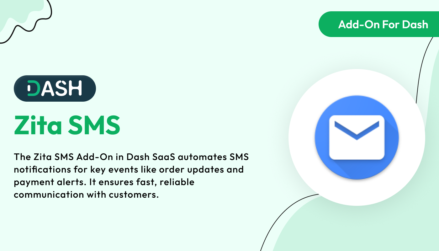 Zita SMS