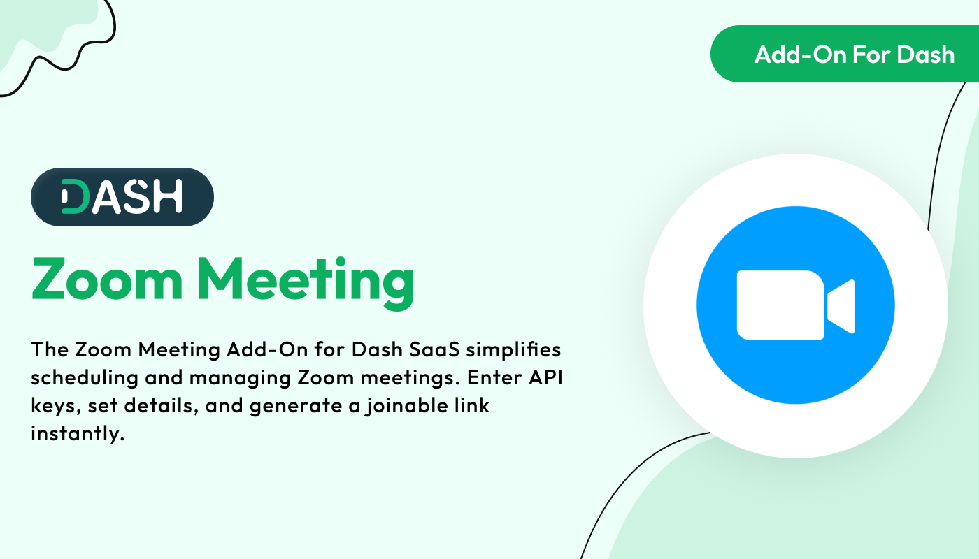 Zoom Meeting