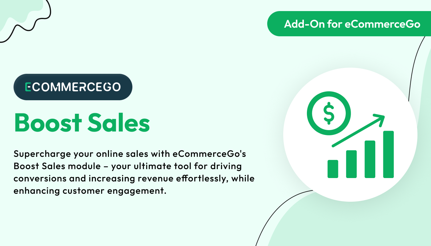 Boost Sales
