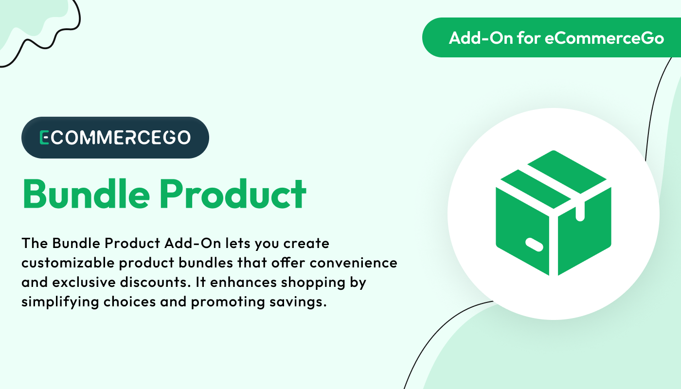 Bundle Product